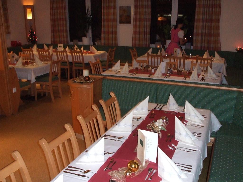 Familiengasthof Zirmhof Malta Esterno foto